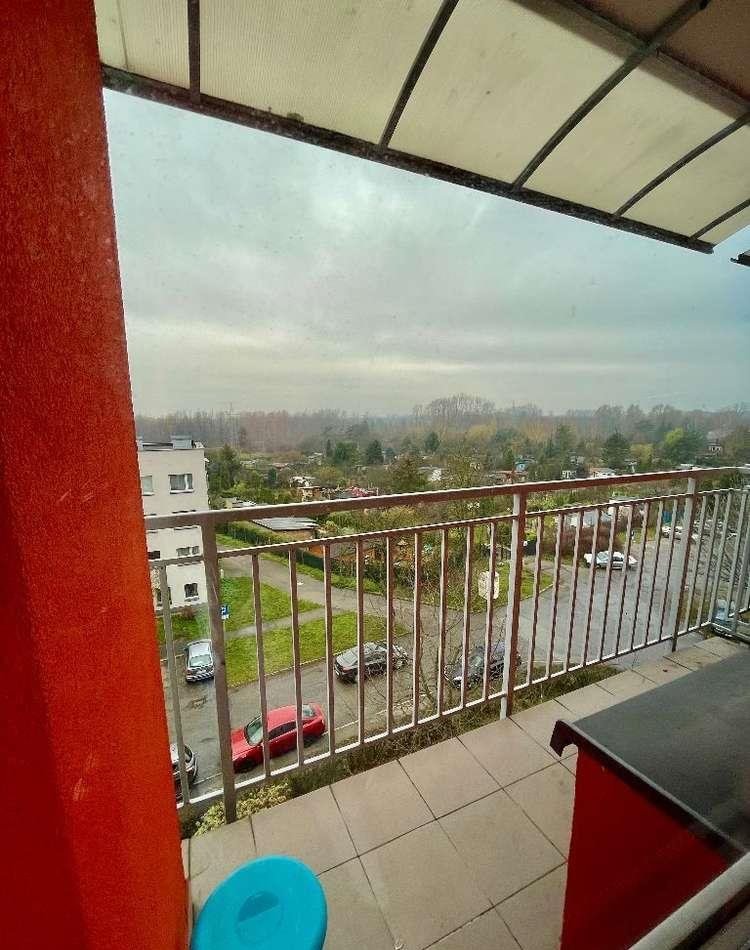 Mieszkanie trzypokojowe na sprzedaż Sosnowiec, ul. Akacjowa  63m2 Foto 8