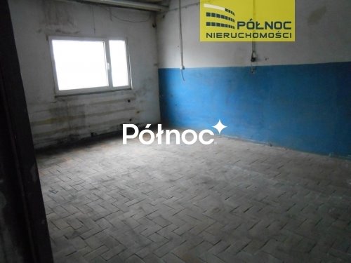 Hala produkcyjno-magazynowa 885 m² z biurem, S1, A1, A4 Dąbrowa Górnicza, Ząbkowice  885m2 Foto 1