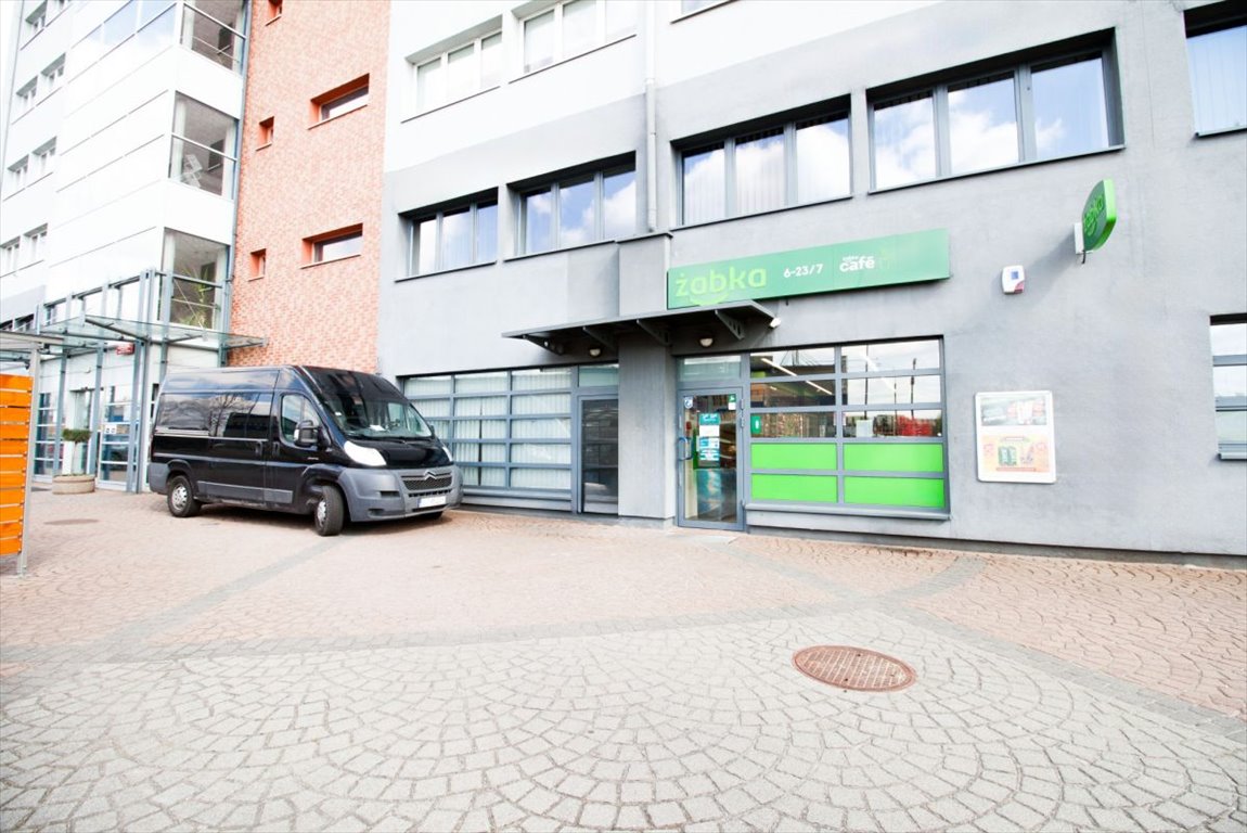 Lokal użytkowy na wynajem Tychy, Fabryczna  71m2 Foto 1