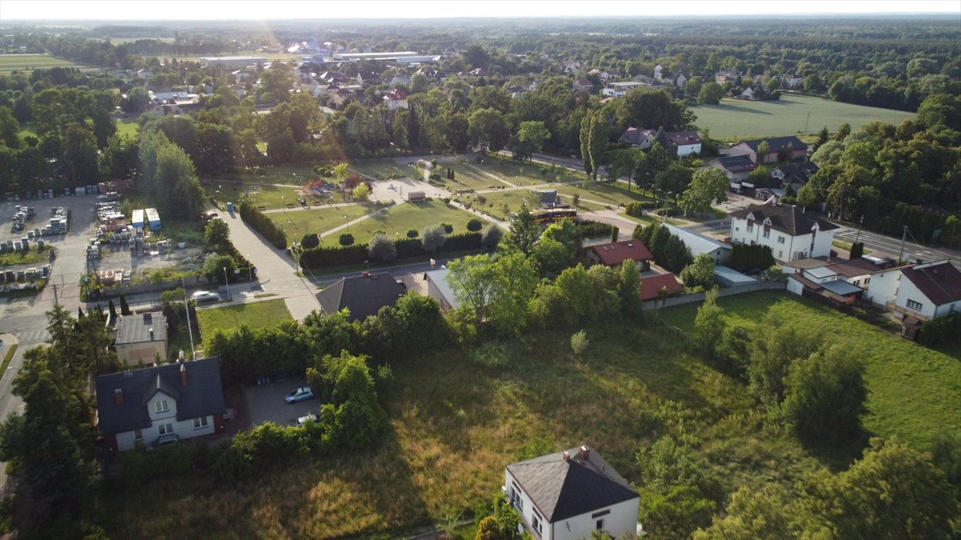 Lokal użytkowy na sprzedaż Kampinos  640m2 Foto 12