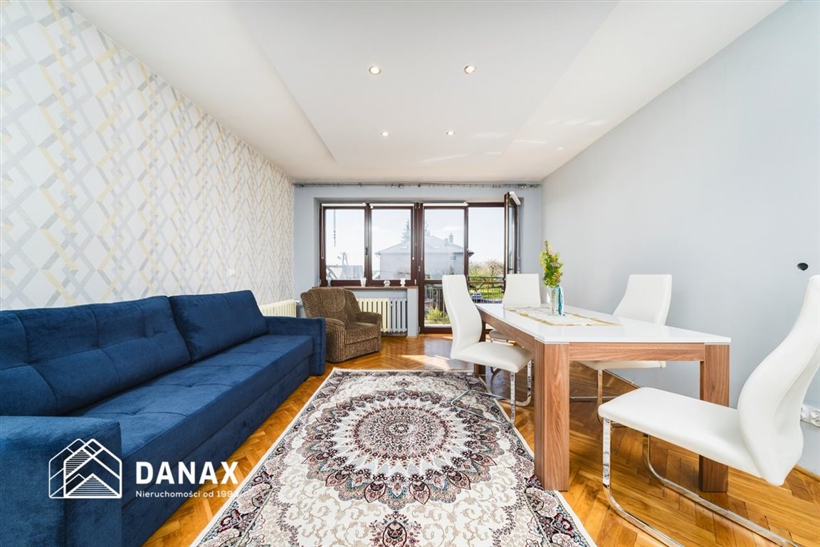 Dom na sprzedaż Kobylany  400m2 Foto 1