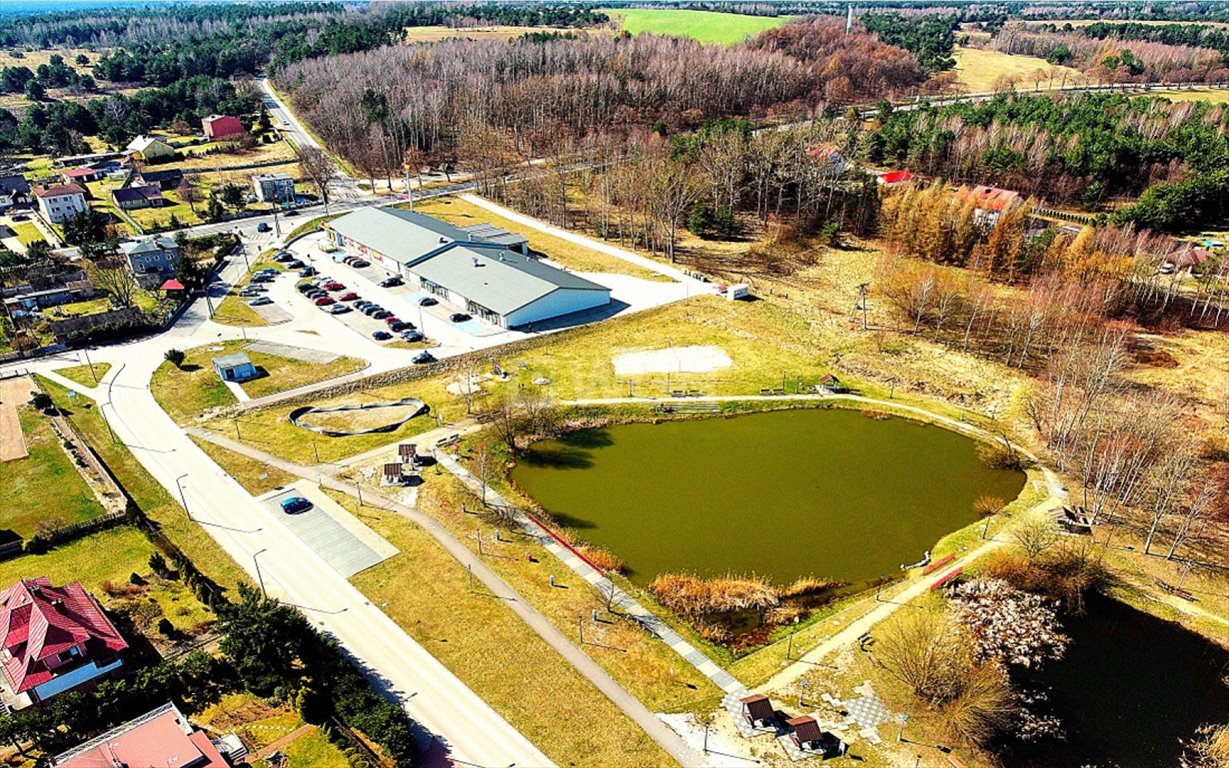 Lokal użytkowy na wynajem Olsztyn, Franciszka Żwirki i Stanisława Wigury  350m2 Foto 5