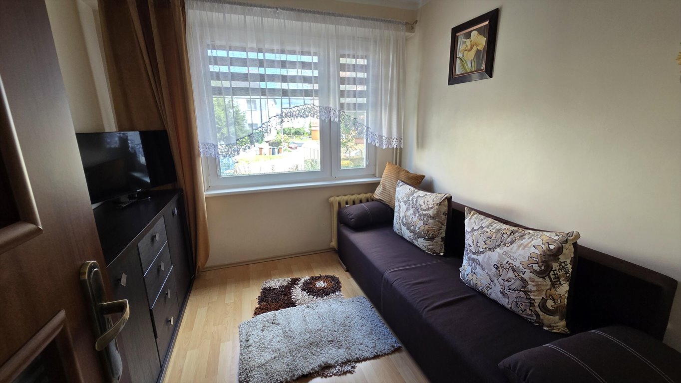 Sprzedam 2-pokojowe mieszkanie 39 m² z balkonem i piwnicą Grudziądz  39m2 Foto 1