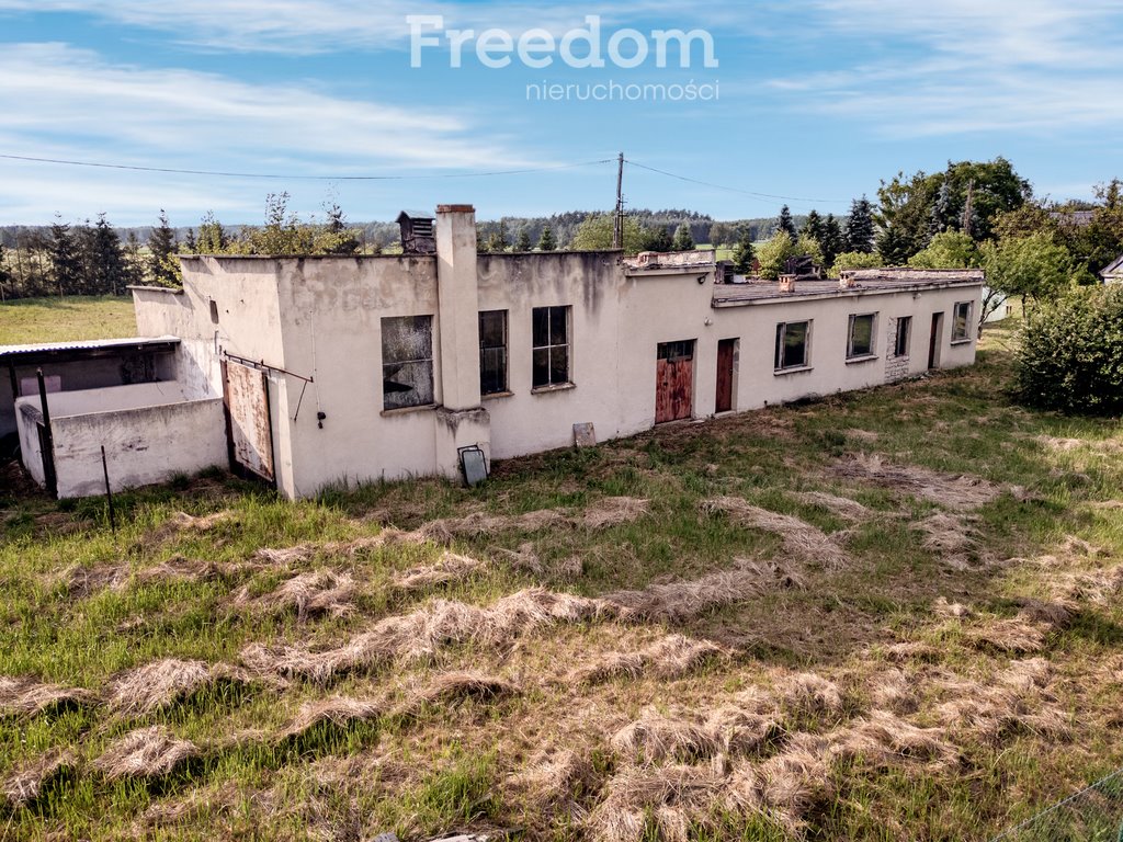 Lokal użytkowy na sprzedaż Rzędziwojowice  300m2 Foto 7