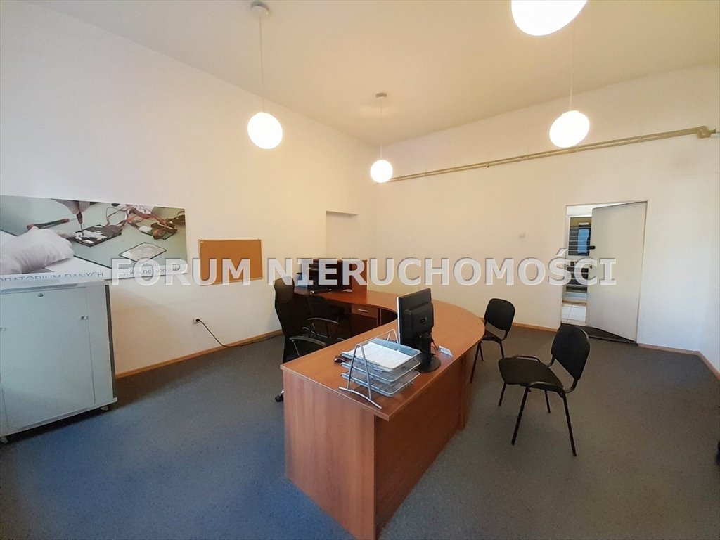 Lokal użytkowy na wynajem Bielsko-Biała, Centrum  50m2 Foto 4