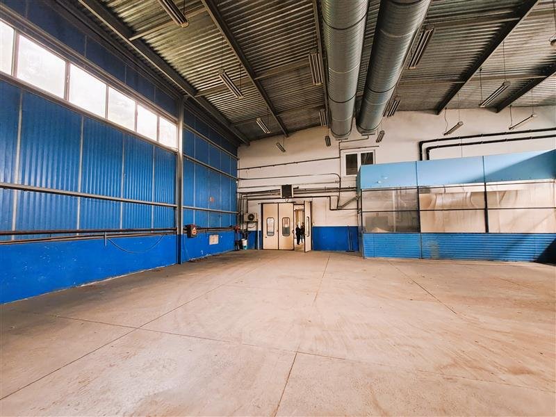 Magazyn na sprzedaż Straszyn, Starogardzka  3 273m2 Foto 5