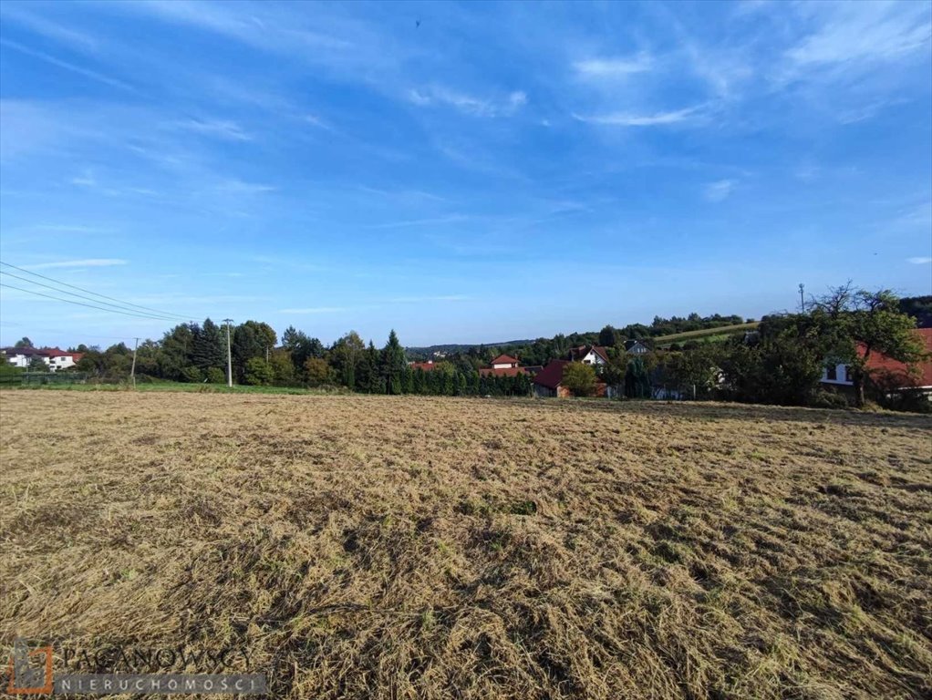 Działka budowlana na sprzedaż Owczary  800m2 Foto 1