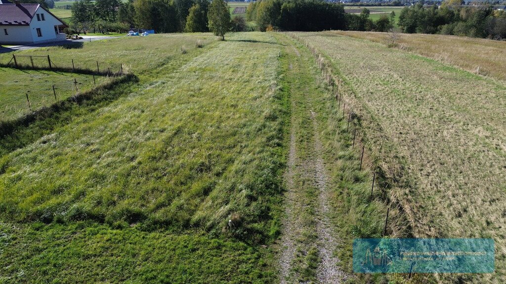 Działka budowlana na sprzedaż Krasne  760m2 Foto 4