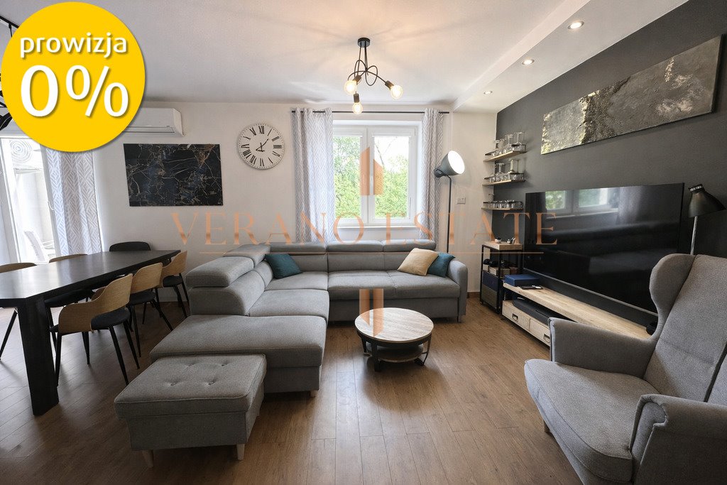 Przestronne 2-poziomowe 105 m² z garażem i loggią zapraszam Pruszków, Bolesława Prusa  105m2 Foto 1
