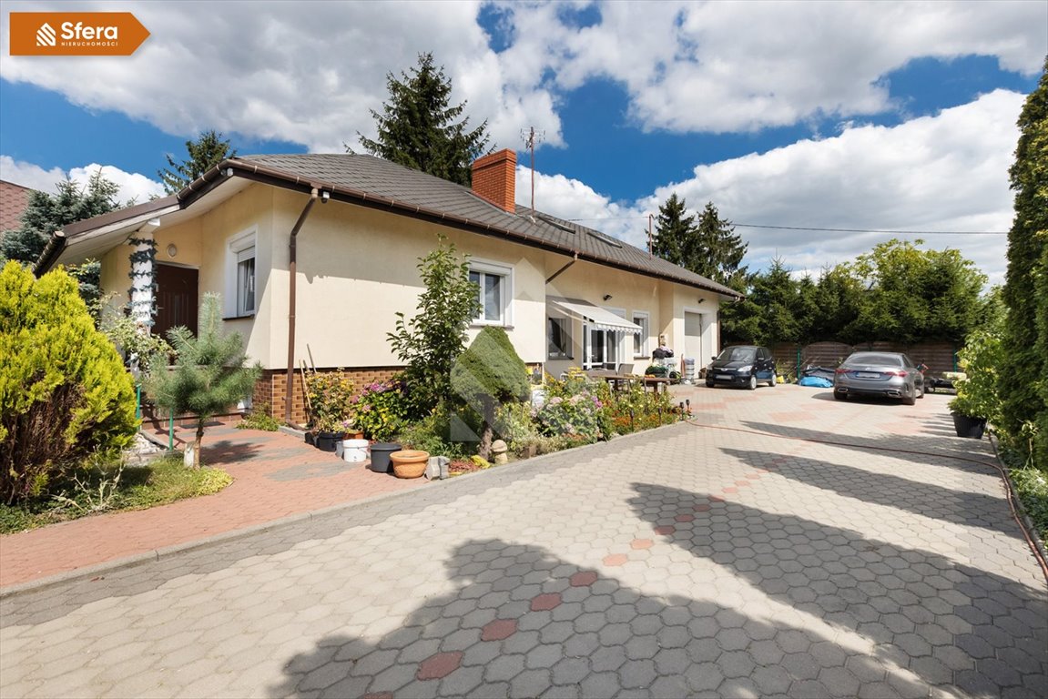 Dom na sprzedaż Bydgoszcz, Brdyujście  280m2 Foto 1