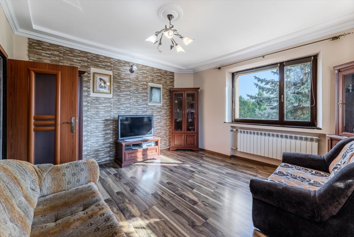 Dom na sprzedaż Toruń, Bielawy, Karolinki  168m2 Foto 1