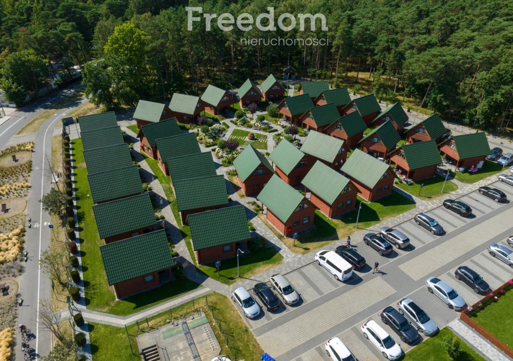 Lokal użytkowy na sprzedaż Pustkowo  7 500m2 Foto 10