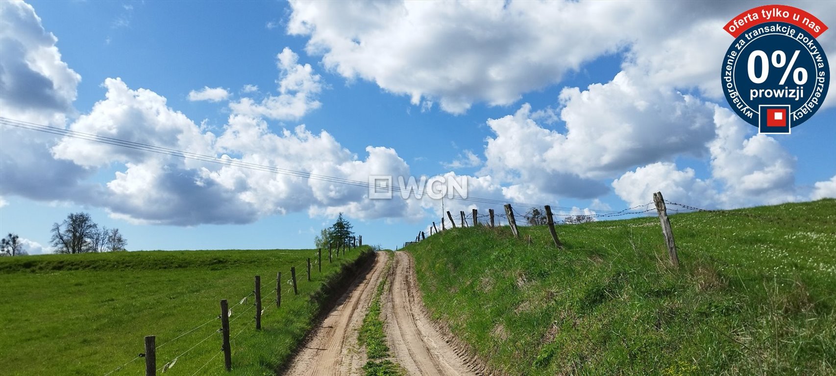 Działka inna na sprzedaż Malinka  3 012m2 Foto 5