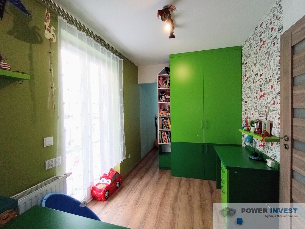 Mieszkanie na sprzedaż Kraków, Kliny, Kliny  78m2 Foto 14