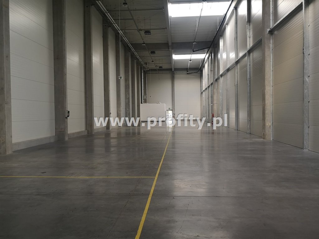 Magazyn na wynajem Siemianowice Śląskie, Michałkowice  700m2 Foto 2