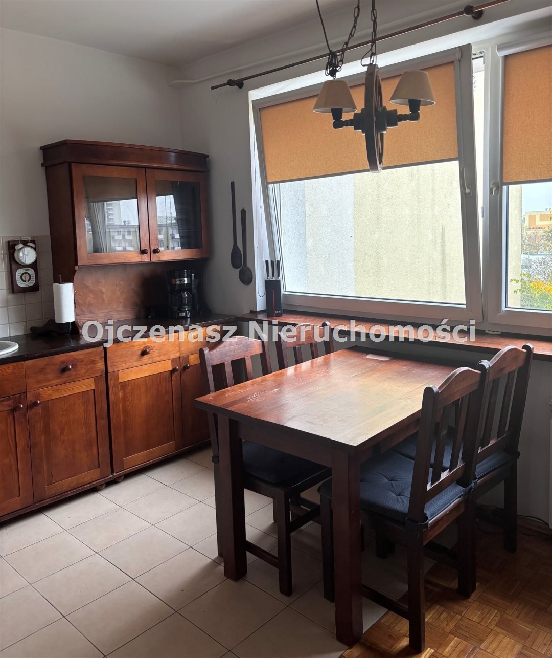 Mieszkanie trzypokojowe na sprzedaż Bydgoszcz, Szwederowo  53m2 Foto 1