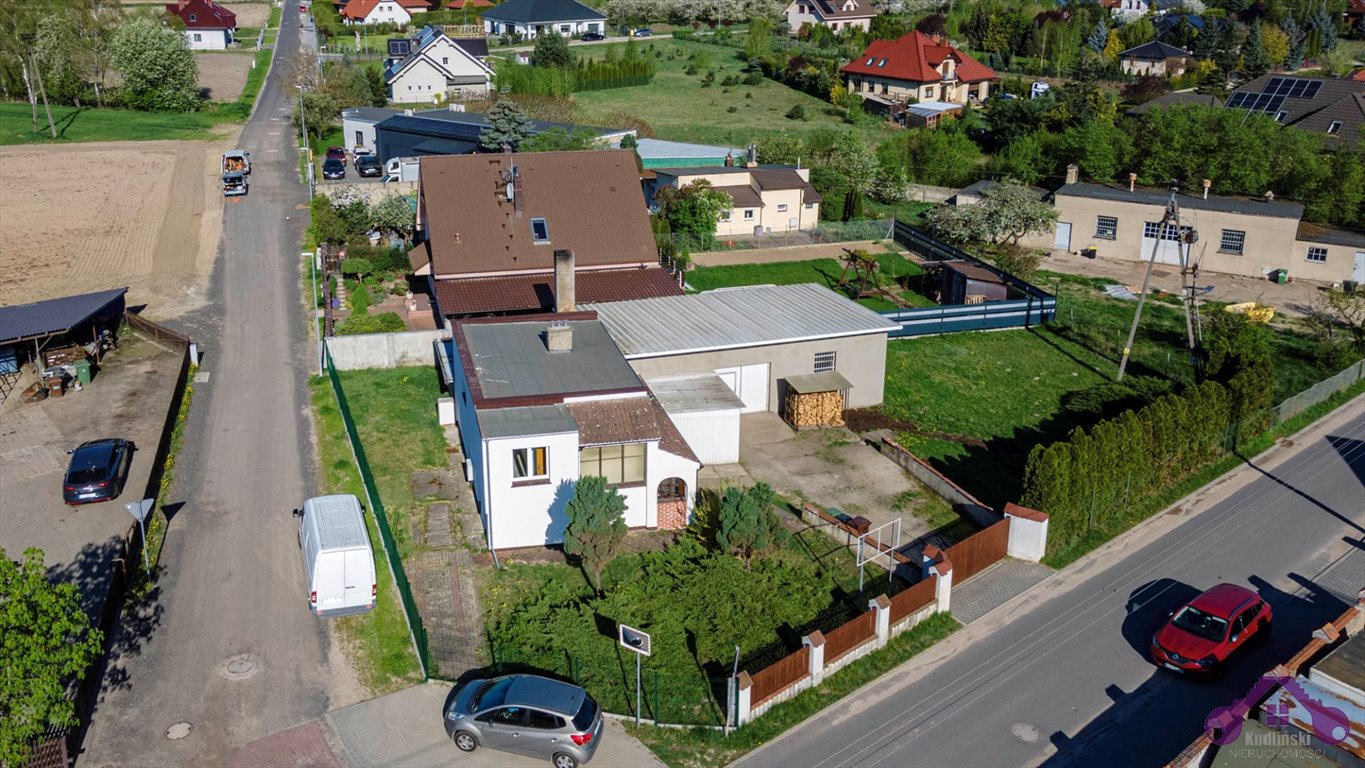 Dom na sprzedaż Golęczewo, Polna  80m2 Foto 20