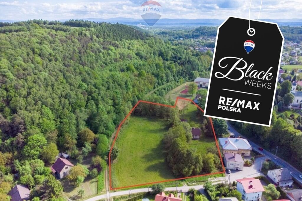 Działka inwestycyjna na sprzedaż Regulice  10 400m2 Foto 1