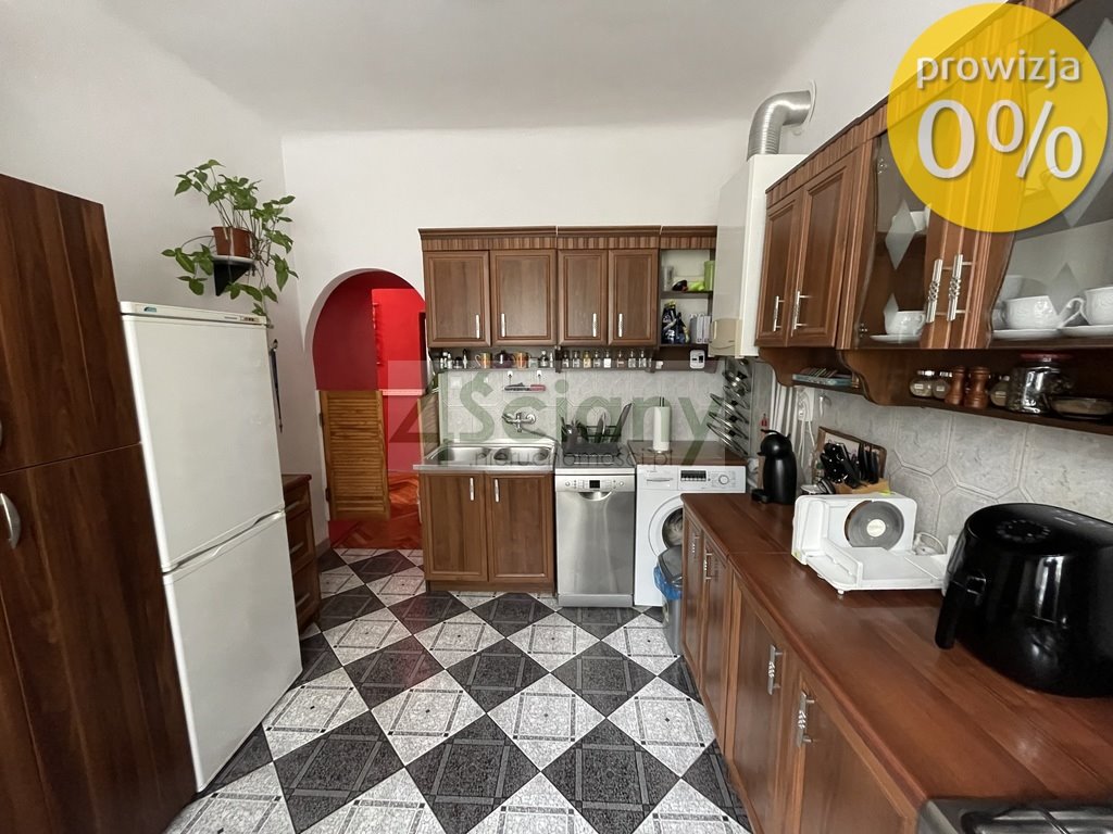 Mieszkanie trzypokojowe na sprzedaż Warszawa, Śródmieście, Powiśle  80m2 Foto 1