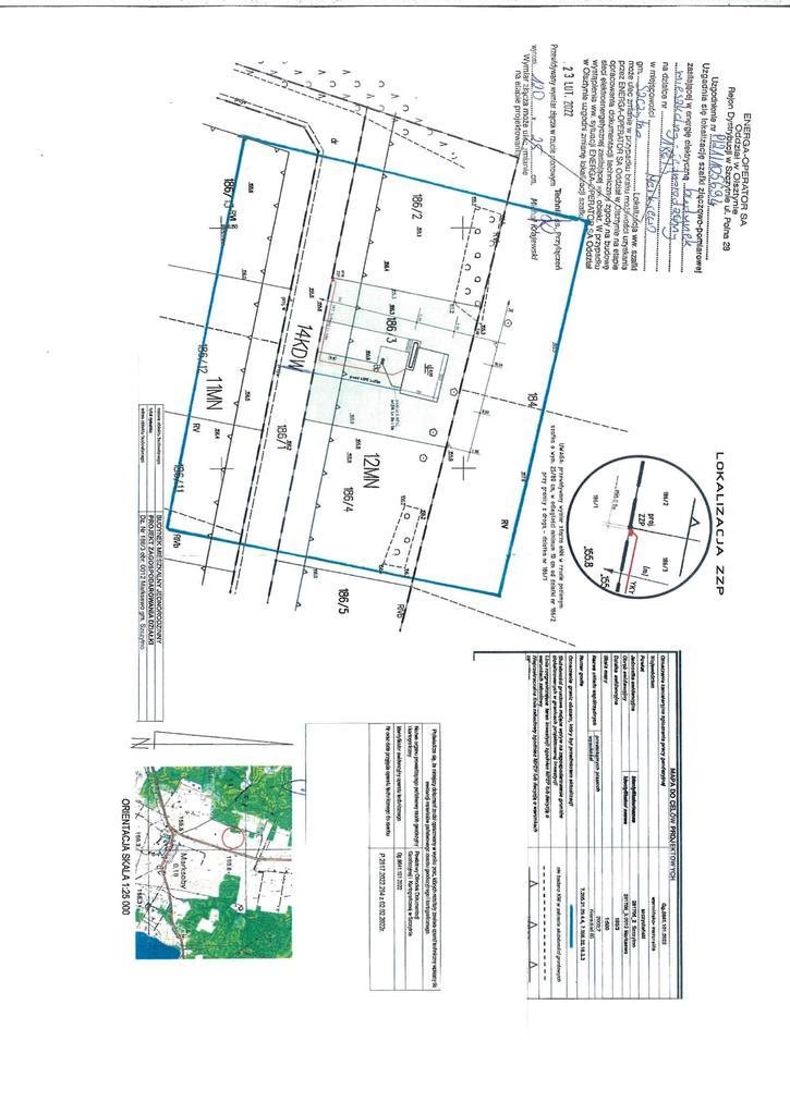 Dom na sprzedaż Szczytno  186m2 Foto 15