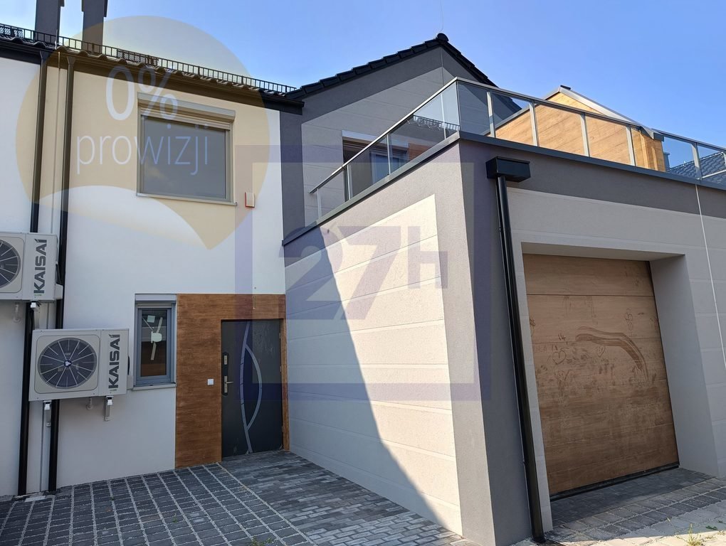 Dom na sprzedaż Wilkszyn  124m2 Foto 1