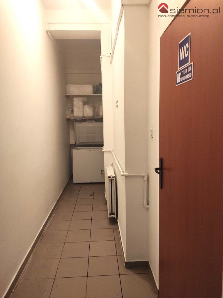 Lokal użytkowy na wynajem Siemianowice Śląskie, Michałkowice  66m2 Foto 17