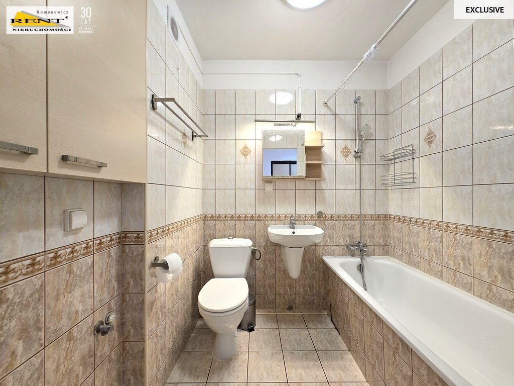 Mieszkanie trzypokojowe na wynajem Szczecin, Polskich Marynarzy  59m2 Foto 10