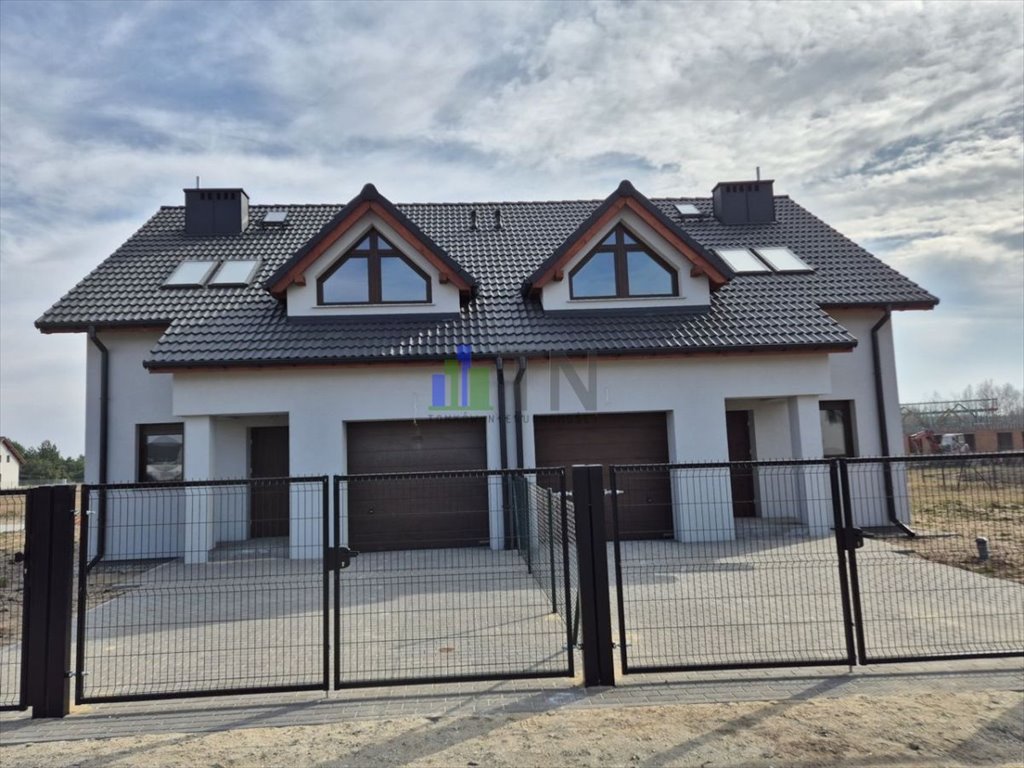 Dom na sprzedaż Chrząstawa Mała, Chrząstawa Mała  130m2 Foto 1