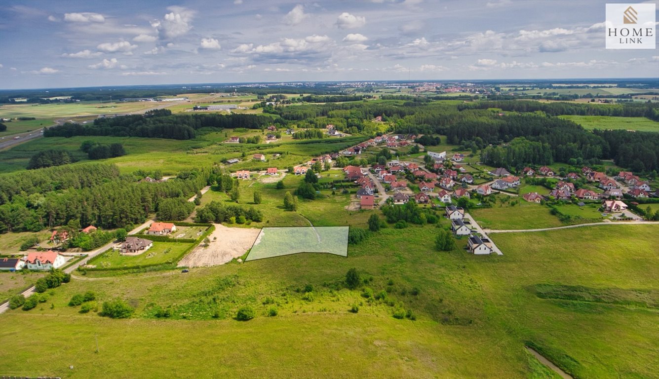 Działka budowlana na sprzedaż Dorotowo  3 000m2 Foto 4