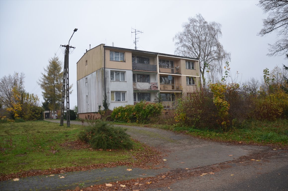 Mieszkanie trzypokojowe na sprzedaż Kusice  77m2 Foto 17