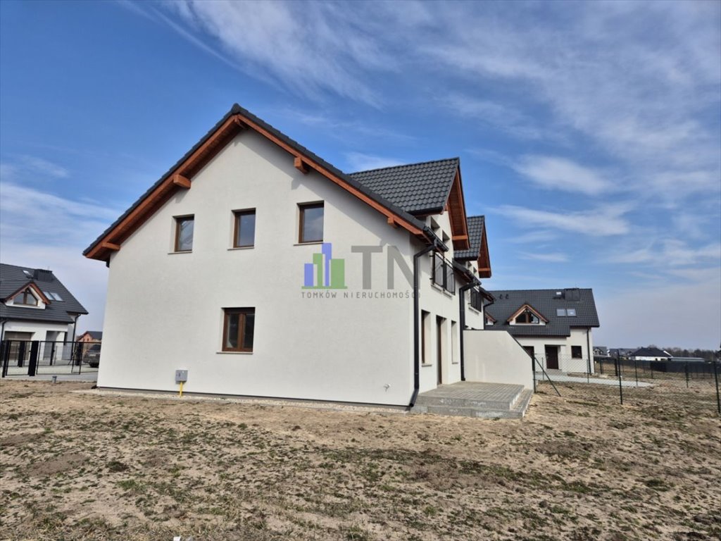 Dom na sprzedaż Dobrzykowice, Chrząstawa Mała  130m2 Foto 14