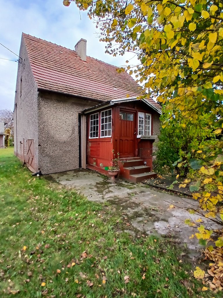 Dom na sprzedaż Wilków Średzki  150m2 Foto 2