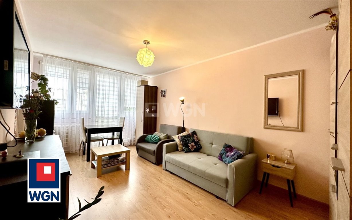 Kawalerka na sprzedaż Oława, 11 Listopada  26m2 Foto 1