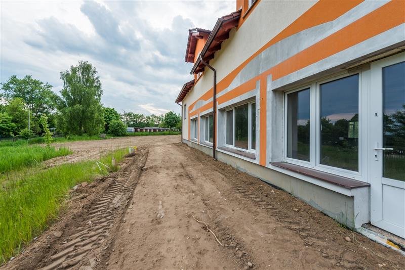 Dom na sprzedaż Grabowo Kościerskie, Nowa  600m2 Foto 12