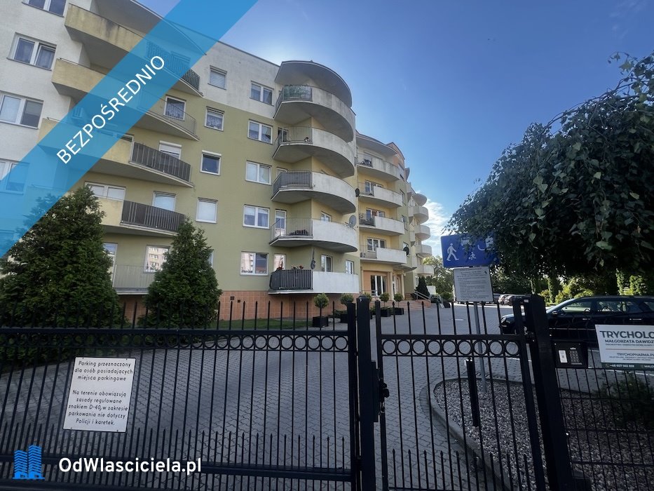 Lokal użytkowy na sprzedaż w Bydgoszczy, 153 m2, bez prowizji Bydgoszcz, ul. Jana Brzechwy 2  153m2 Foto 1