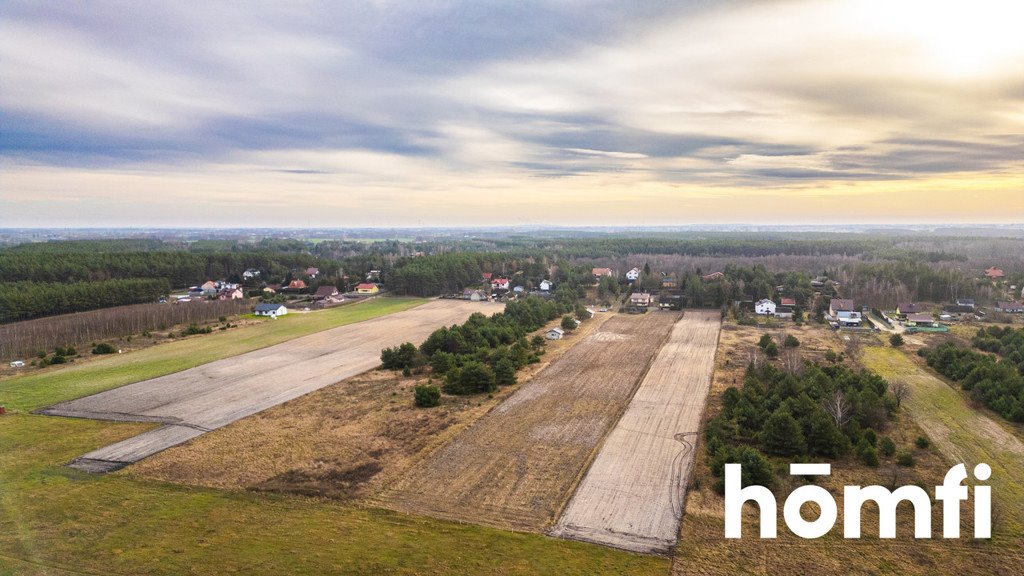 Działka rolna na sprzedaż Anastazewo  7 071m2 Foto 11