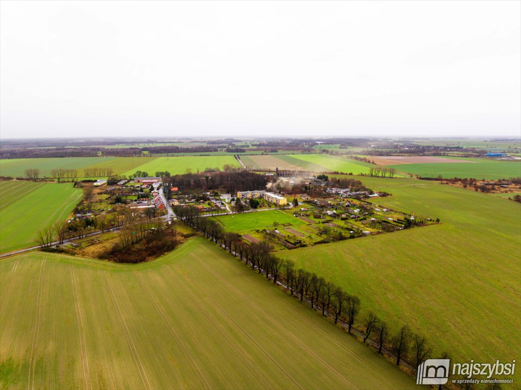 Mieszkanie dwupokojowe na sprzedaż Stargard, Storkówko  54m2 Foto 21