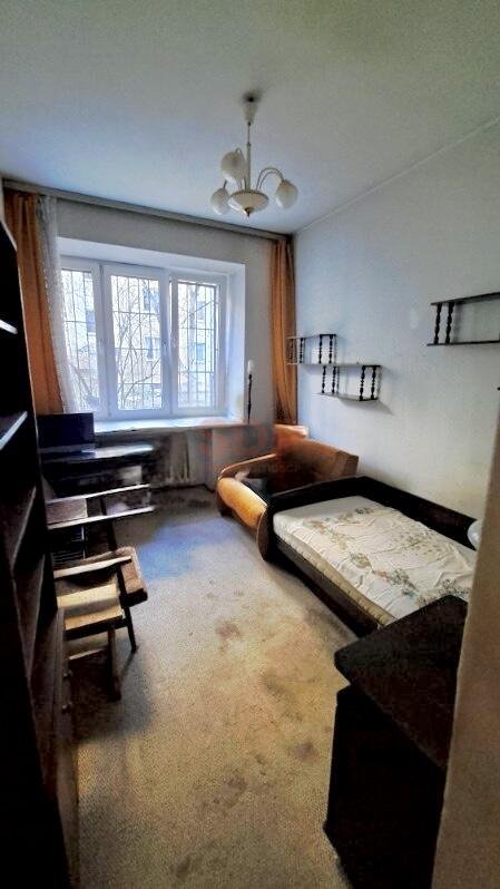 Mieszkanie trzypokojowe na sprzedaż Warszawa, Mokotów, Aleja Niepodległości  50m2 Foto 1