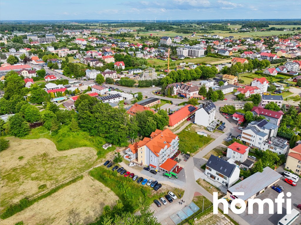 Lokal użytkowy na sprzedaż Ustronie Morskie, Jantarowa  485m2 Foto 6