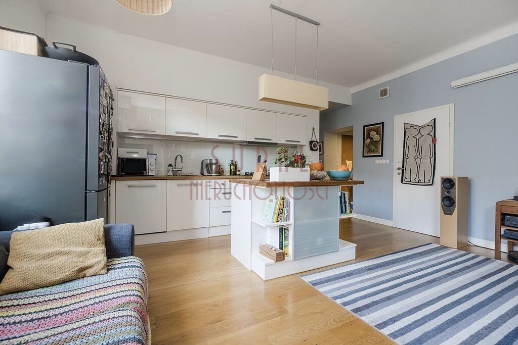 Mieszkanie trzypokojowe na sprzedaż Warszawa, Żoliborz, Stary Żoliborz, Szajnochy/klimat/cisza/pl. Lelewela/parking/1931 r.  65m2 Foto 1