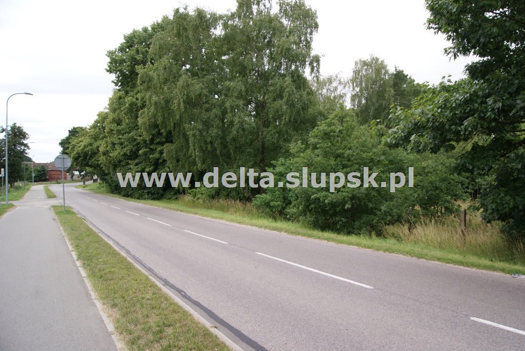 Działka budowlana na sprzedaż Bruskowo Wielkie 2 097m2 Foto 1 Działka budowlana na sprzedaż Bruskowo Wielkie 2 097m2 Foto 1