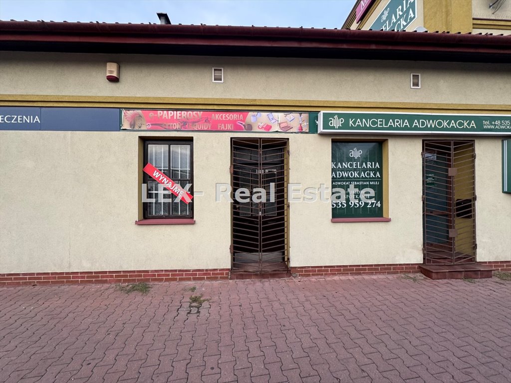 Lokal użytkowy na wynajem Piastów  10m2 Foto 2