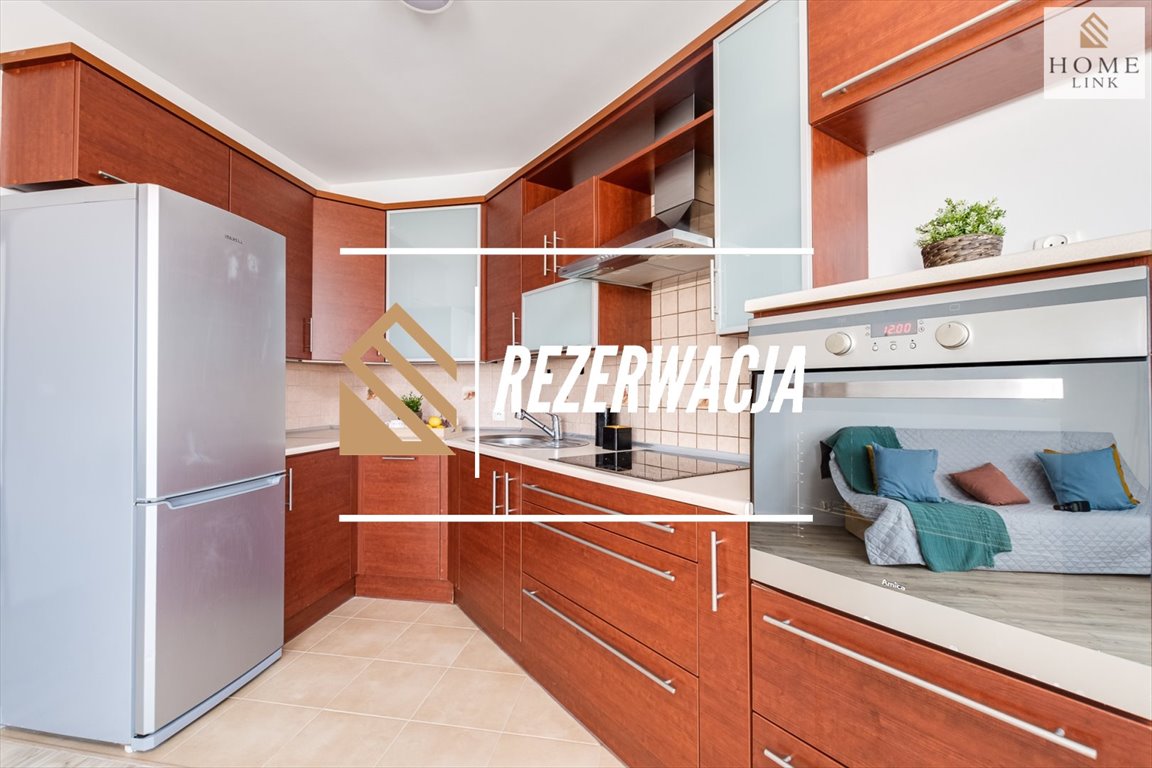 Mieszkanie dwupokojowe na sprzedaż Olsztyn, Zacisze, Srebrna  44m2 Foto 1