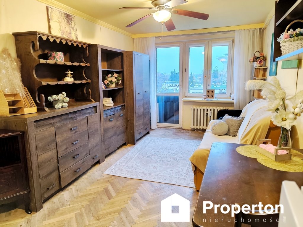 Kawalerka na sprzedaż Tarnobrzeg, Targowa  25m2 Foto 1