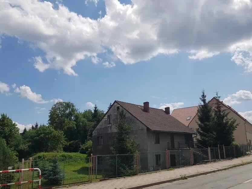 Zapraszam dom z potencjałem 180 m² w centrum Ziębic Ziębice  180m2 Foto 1