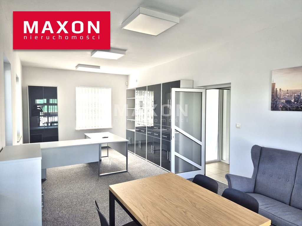 Lokal użytkowy na wynajem Warszawa, Mokotów, ul. Zawodzie  76m2 Foto 1