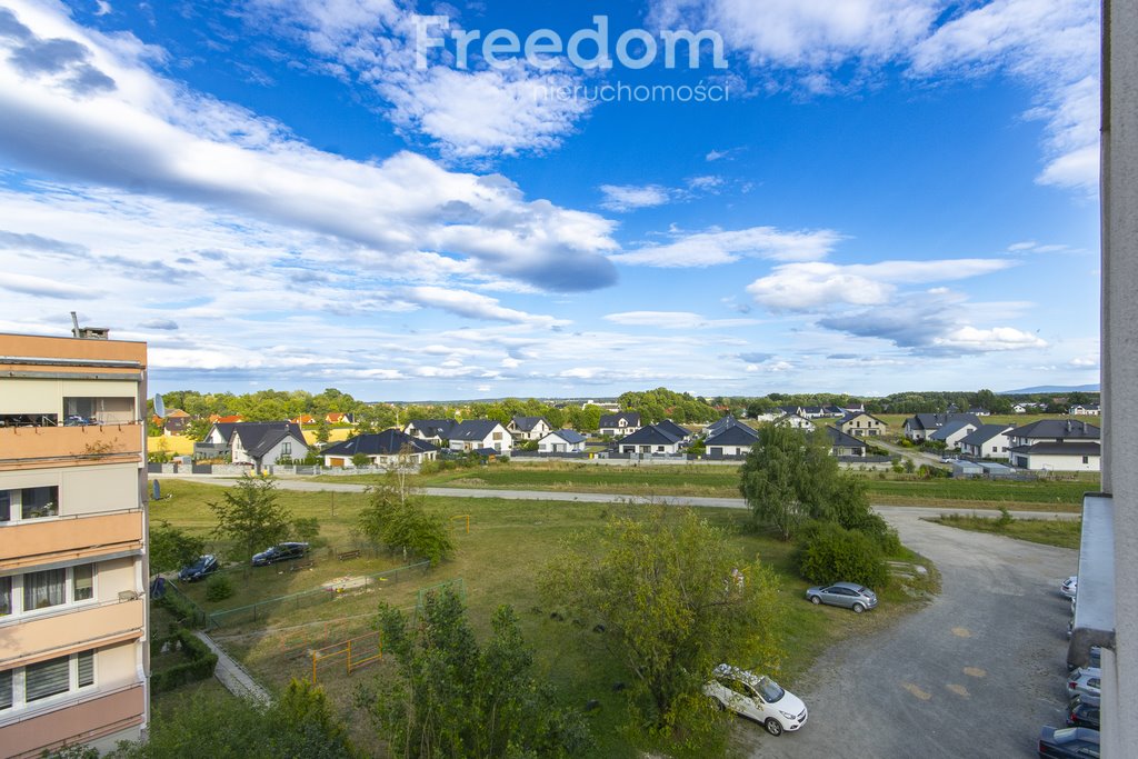 Mieszkanie trzypokojowe na sprzedaż Nysa, Wojciecha Korfantego  60m2 Foto 13