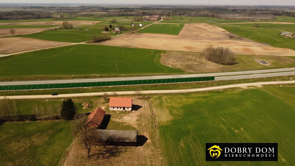 Dom na sprzedaż Kalinowo  300m2 Foto 4