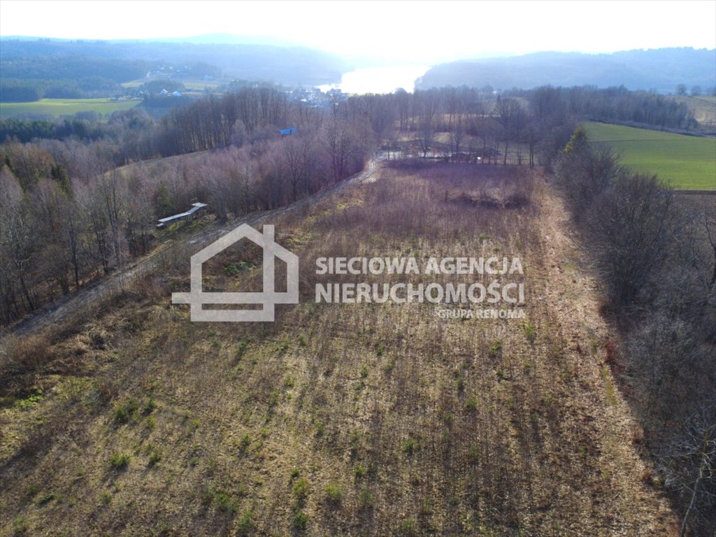 Działka 1455 m² z możliwością budowy domu w Ramleju Ramleje  1 455m2 Foto 1
