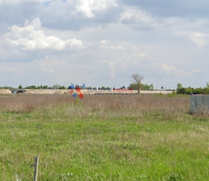 Działka 1280 m² z warunkami zabudowy - cicha lokalizacja Dawidy Bankowe  1 226m2 Foto 1